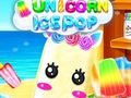Gra Unicorn Ice Pop