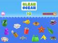 Gra Clean Ocean