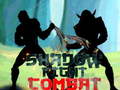 Gra Shadow Fight Combat