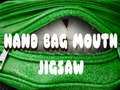 Gra Hand Bag Mouth Jigsaw