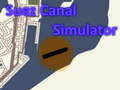 Gra Suez Canal Simulator
