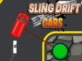 Gra Sling Drift Cars
