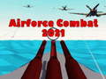 Gra Airforce Combat 2021