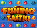 Gra Fishing Tactics