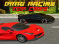 Gra Drag Racing Top Cars