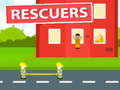 Gra Rescuers!