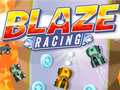 Gra Blaze Racing