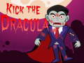 Gra Kick The Dracula