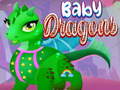 Gra Baby Dragons