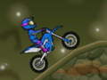 Gra Moto Race - Motor Rider