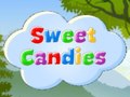 Gra Sweet Candies