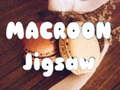 Gra Macroon Jigsaw