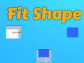 Gra Fit Shape