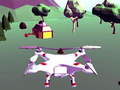 Gra Drone Simulator
