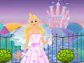 Gra Cinderella Dress Up Girls