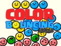 Gra Color Bouncing Balls