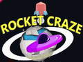 Gra Rocket Craze