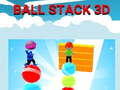 Gra Ball Stack 3D
