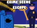 Gra Crime Scene Escape