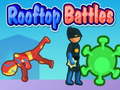 Gra Rooftop Battles