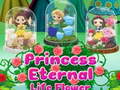 Gra Princess Eternal Life Flower