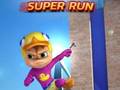 Gra Alvin Super Run