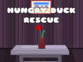 Gra Hungry Duck Rescue