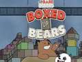 Gra We Bare Bears: Boxed Up Bears