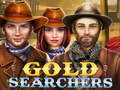 Gra Gold Searchers 