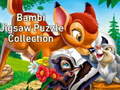 Gra Bambi Jigsaw Puzzle Collection