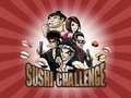 Gra Sushi Challenge