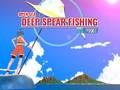 Gra Open Sea Deep Spear Fishing