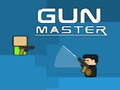 Gra Gun Master