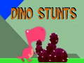 Gra Dino Stunts