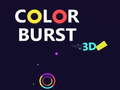 Gra Color Burst 3D