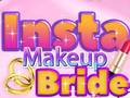 Gra Insta Makeup Bride