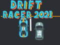 Gra Drift Racer 2021