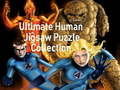 Gra Ultimate Human Jigsaw Puzzle Collection