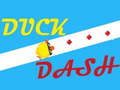 Gra Duck Dash