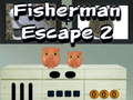 Gra Fisherman Escape 2