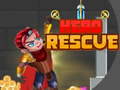 Gra Hero Rescue 