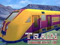Gra Train Simulator 3D