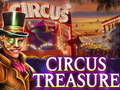 Gra Circus Treasure