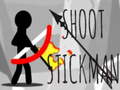 Gra Shoot Stickman
