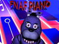 Gra FNAF piano tiles