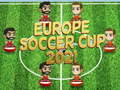 Gra Europe Soccer Cup 2021