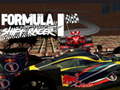 Gra Formula1 shift racer