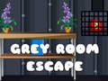 Gra Grey Room Escape