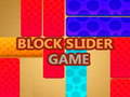 Gra Block Slider Game