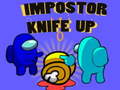 Gra Impostor Knife Up